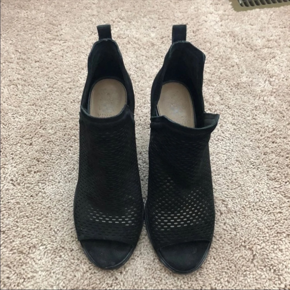 Vince Camuto heels